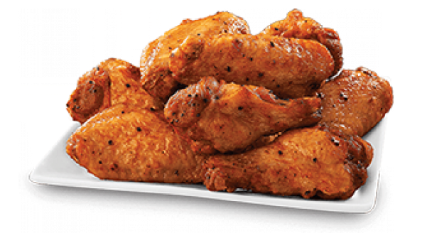 Download Oven Roasted Caesar Wings - Little Caesars Caesar Wings PNG Image  with No Background 