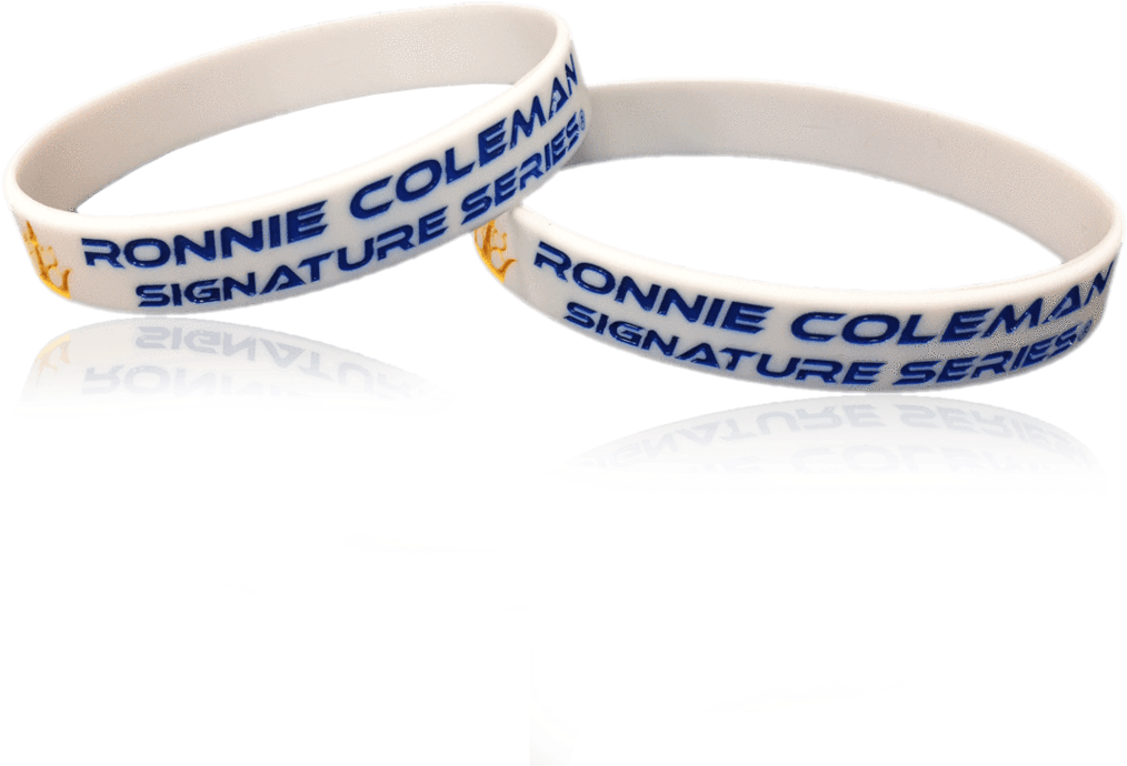 Ronnie Coleman Signature Series Apparel & Accessories Ronnie Coleman