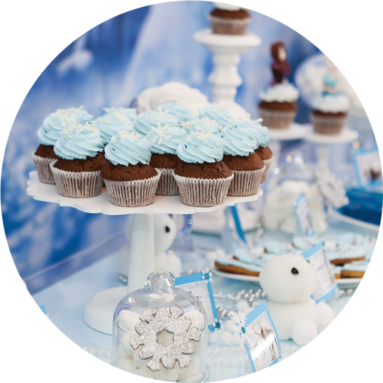 When You Plan A Make A Wish Birthday Party You Give - Baby Shower Ideas Originales (800x800), Png Download