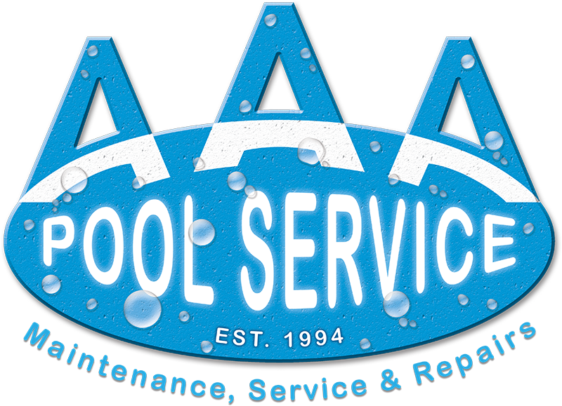 Aaa Pool Service, Llc Provides Professional In-ground (800x579), Png Download