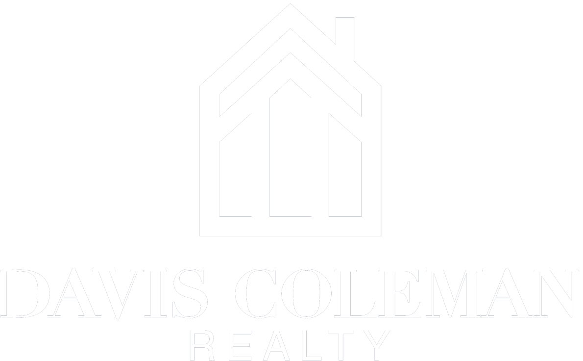 Davis Coleman Realty - Graphic Design (1200x738), Png Download