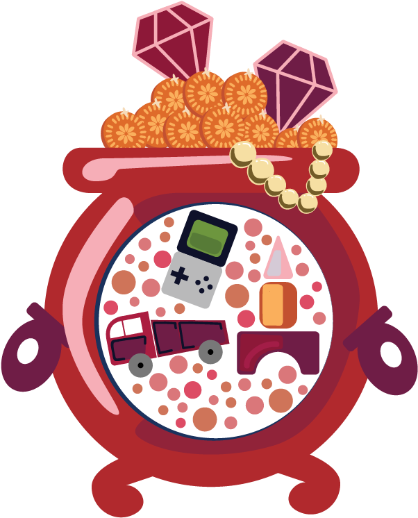 Illustration (689x800), Png Download