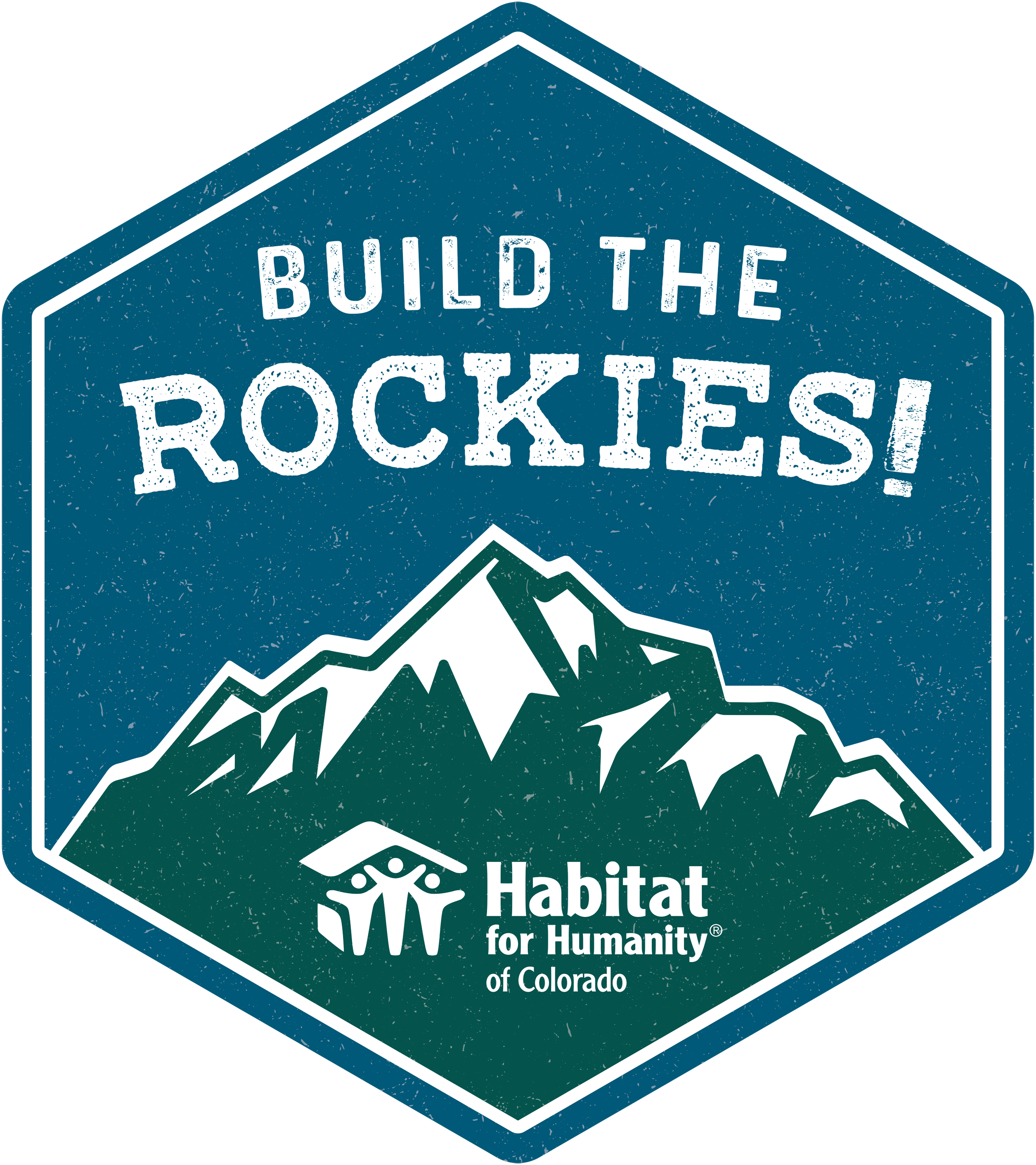 Build Lasting Impact - World Habitat Day (2400x2699), Png Download