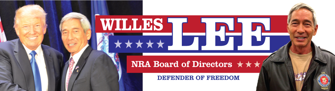 Lee Nra Board Of Directors - Poster (1100x300), Png Download