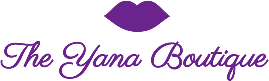 The Yana Boutique-logo (1000x393), Png Download