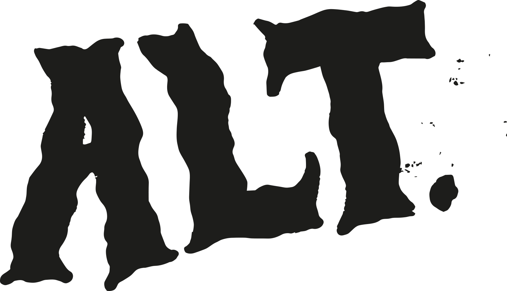 The Third Eye Of Billy Howard Price - Illustration (1720x987), Png Download