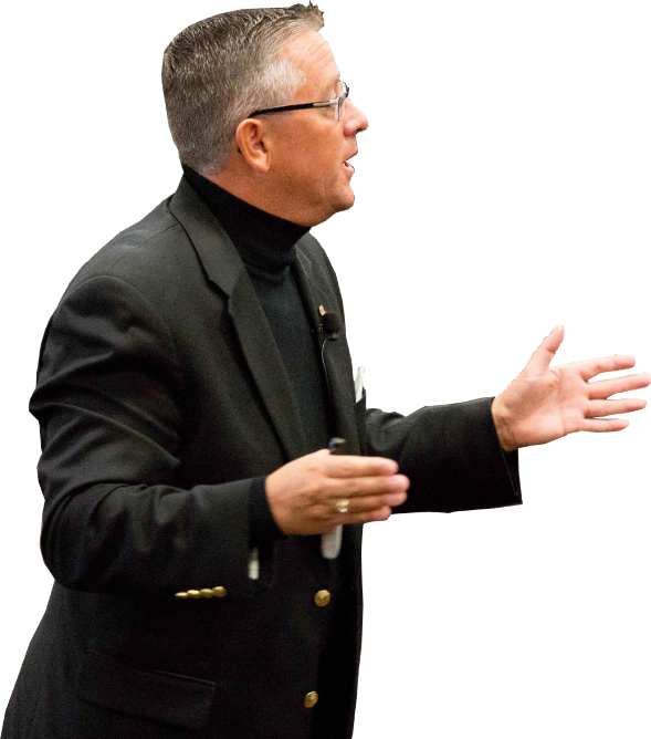 A Closer Look At - Standing (589x668), Png Download