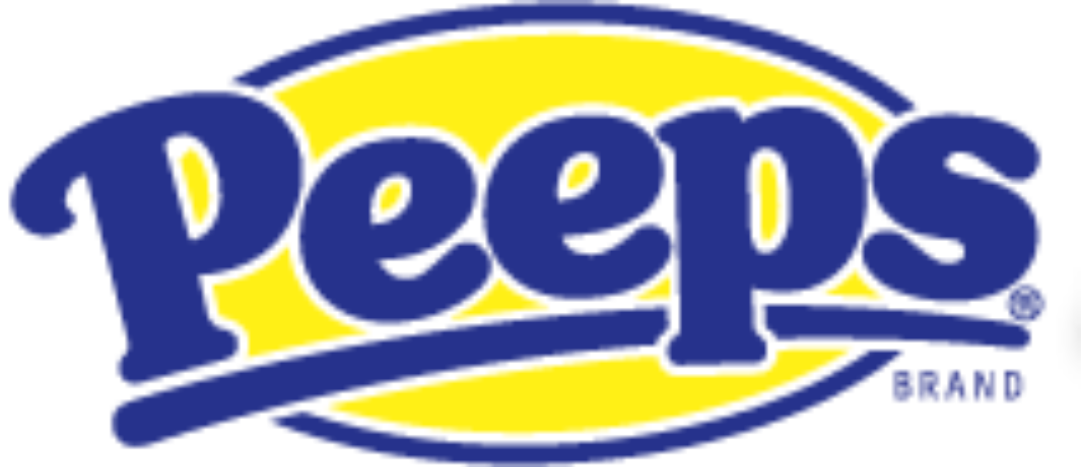 Peeps 2 (2130x920), Png Download