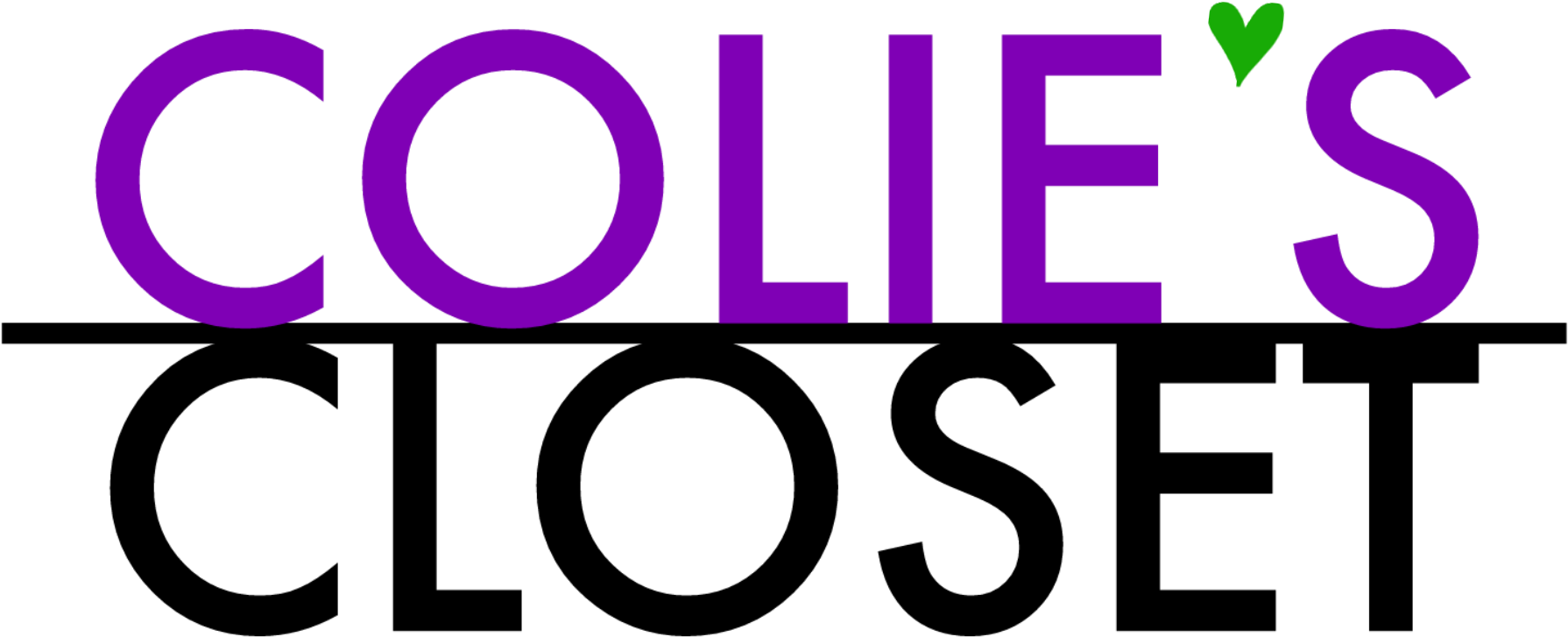 Colie's Closet - Circle (1909x911), Png Download