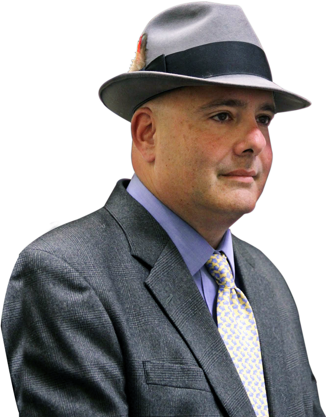 Jeff Bagel - Gentleman (720x900), Png Download