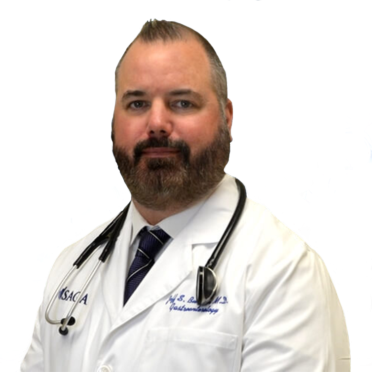 Jeff Bullock, Md - Physician (754x754), Png Download
