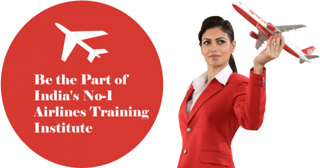 Air Hostess Training Institute In India, Prolongs To - Sign (1000x333), Png Download