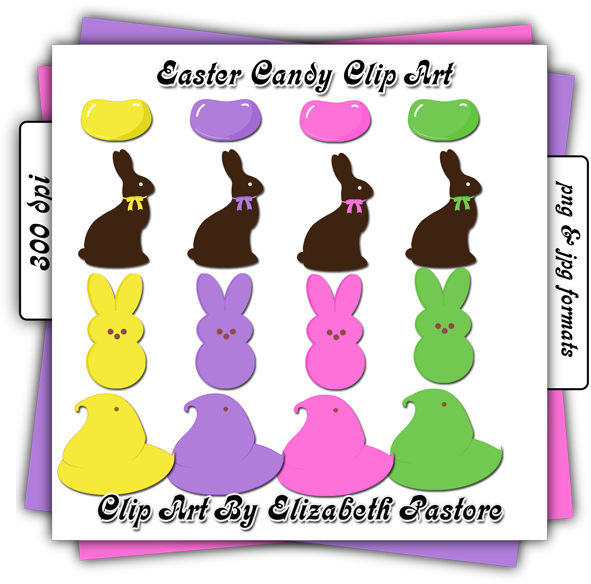 Peeps Logo Cliparts - Color Is The Dementia Ribbon (600x600), Png Download
