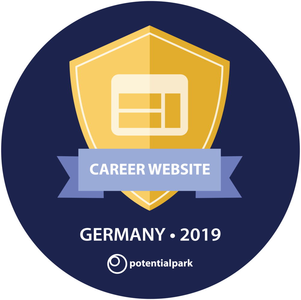 The Career Website Ranking Shows The Employers Who - Portable Network Graphics (1000x999), Png Download