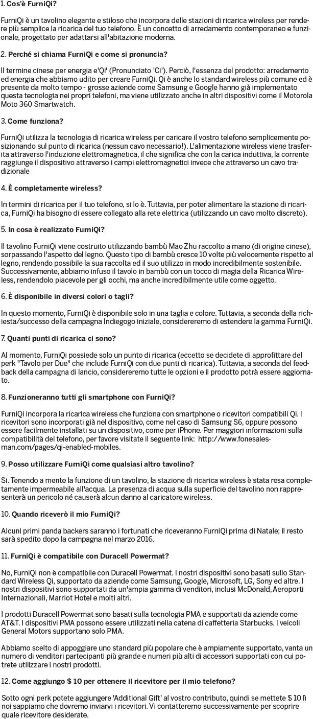 Furniqi Faq - Document (620x1422), Png Download