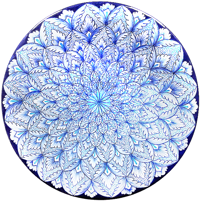 Circle (689x690), Png Download