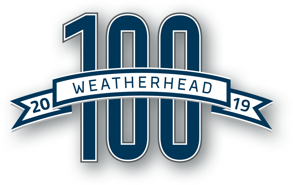 Weatherhead 100 Logo - Weatherhead 100 2018 (1200x760), Png Download