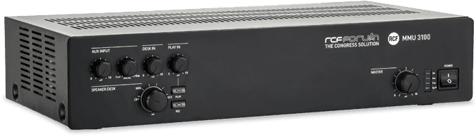 Commercial Audio , - Radio Receiver (768x768), Png Download