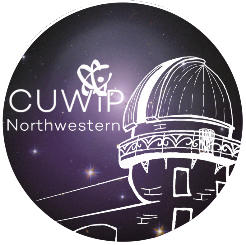 Aps Conferences For Undergraduate Women In Physics - Label (791x789), Png Download