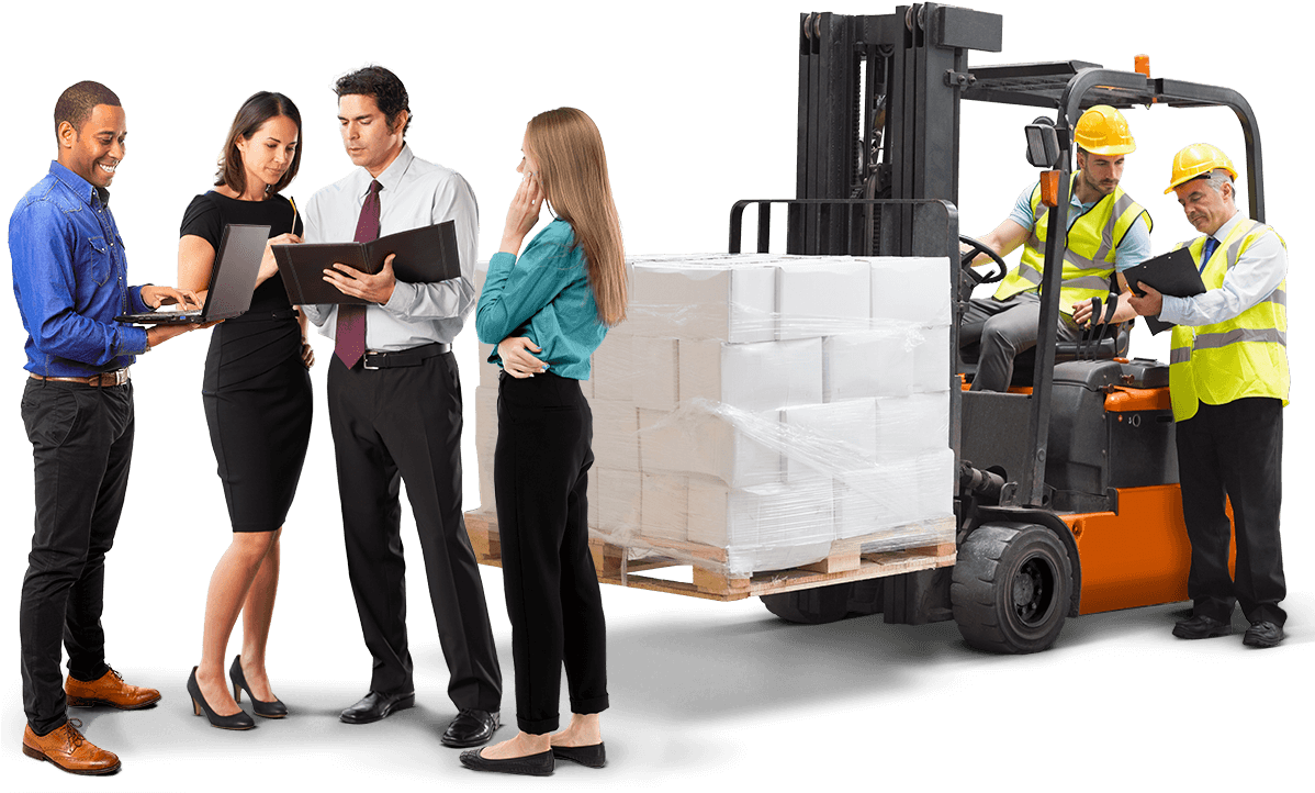 Your Career Starts Here - Freight Transport (1197x1029), Png Download