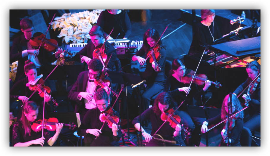 The Most Desired Sound Quality When Miking String Instruments - Illustration (910x527), Png Download