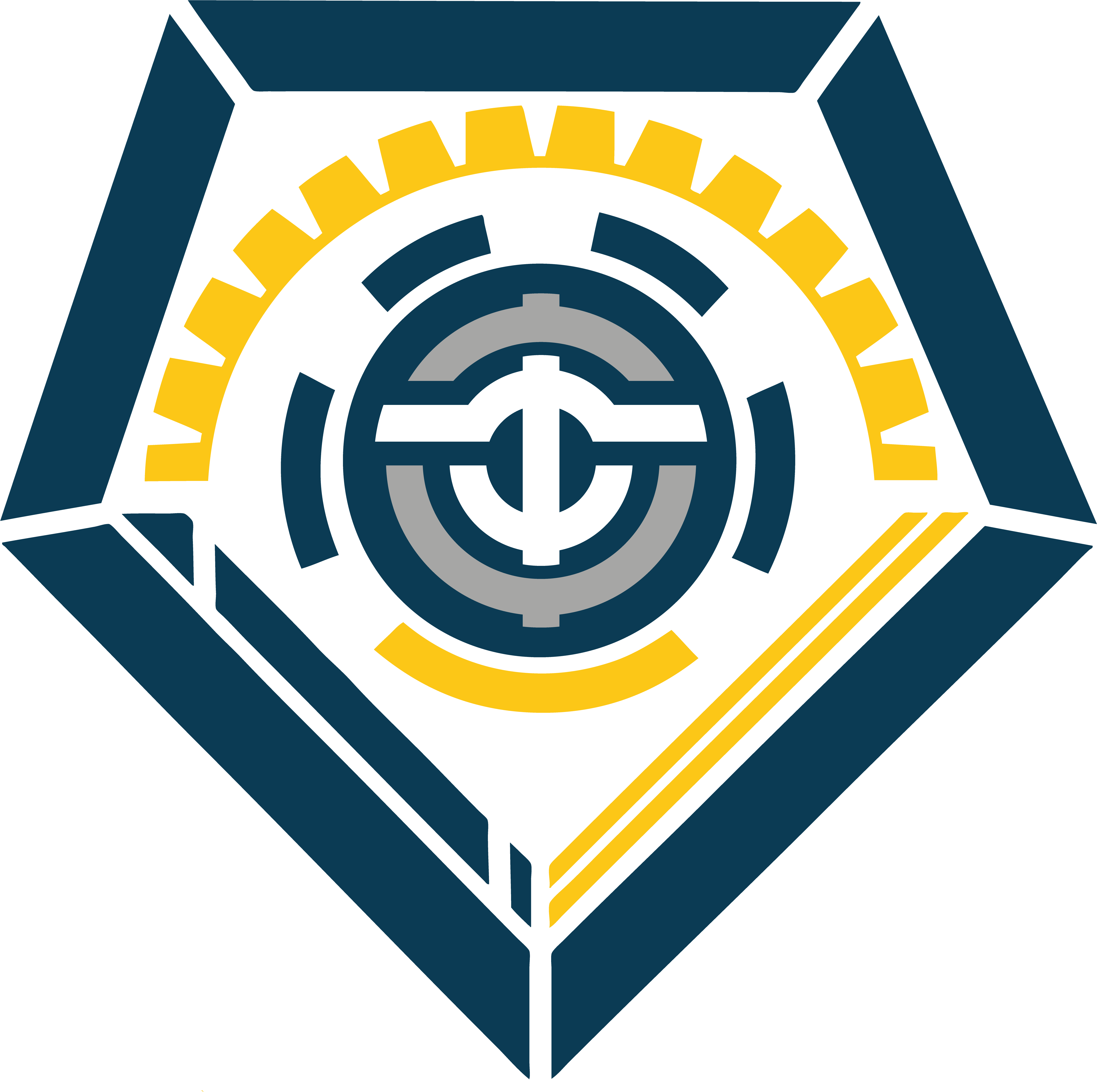 Logo-13 - Internet Legends (5906x5906), Png Download