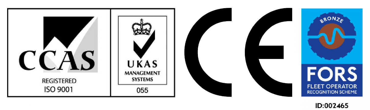 Manufacturing The Difference - Ukas Quality Management (1477x483), Png Download