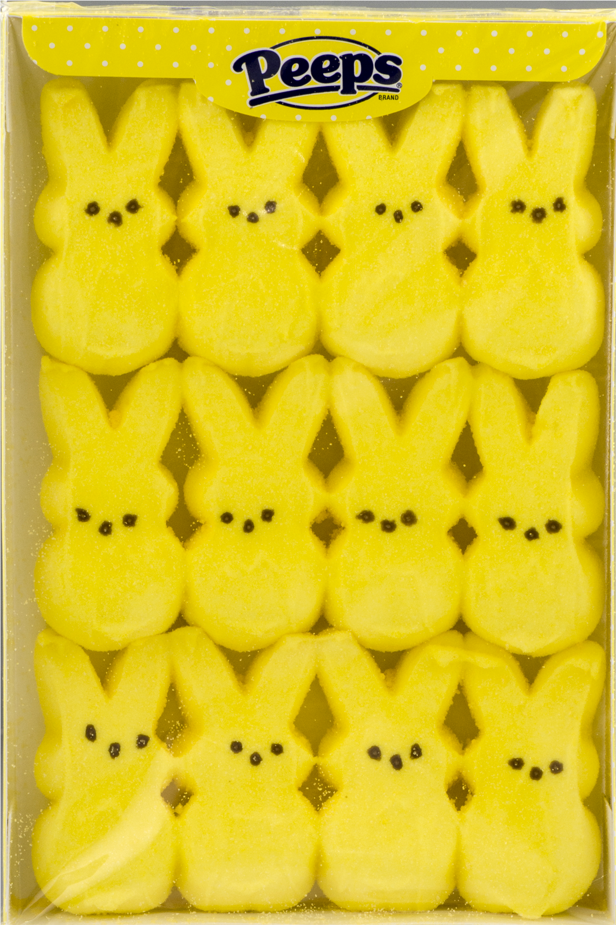 Marshmallow Peep Png