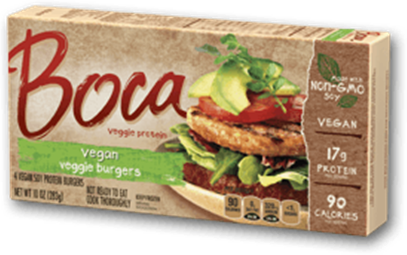 Nongmobox800 - Vegan Spicy Chicken Patties (800x502), Png Download