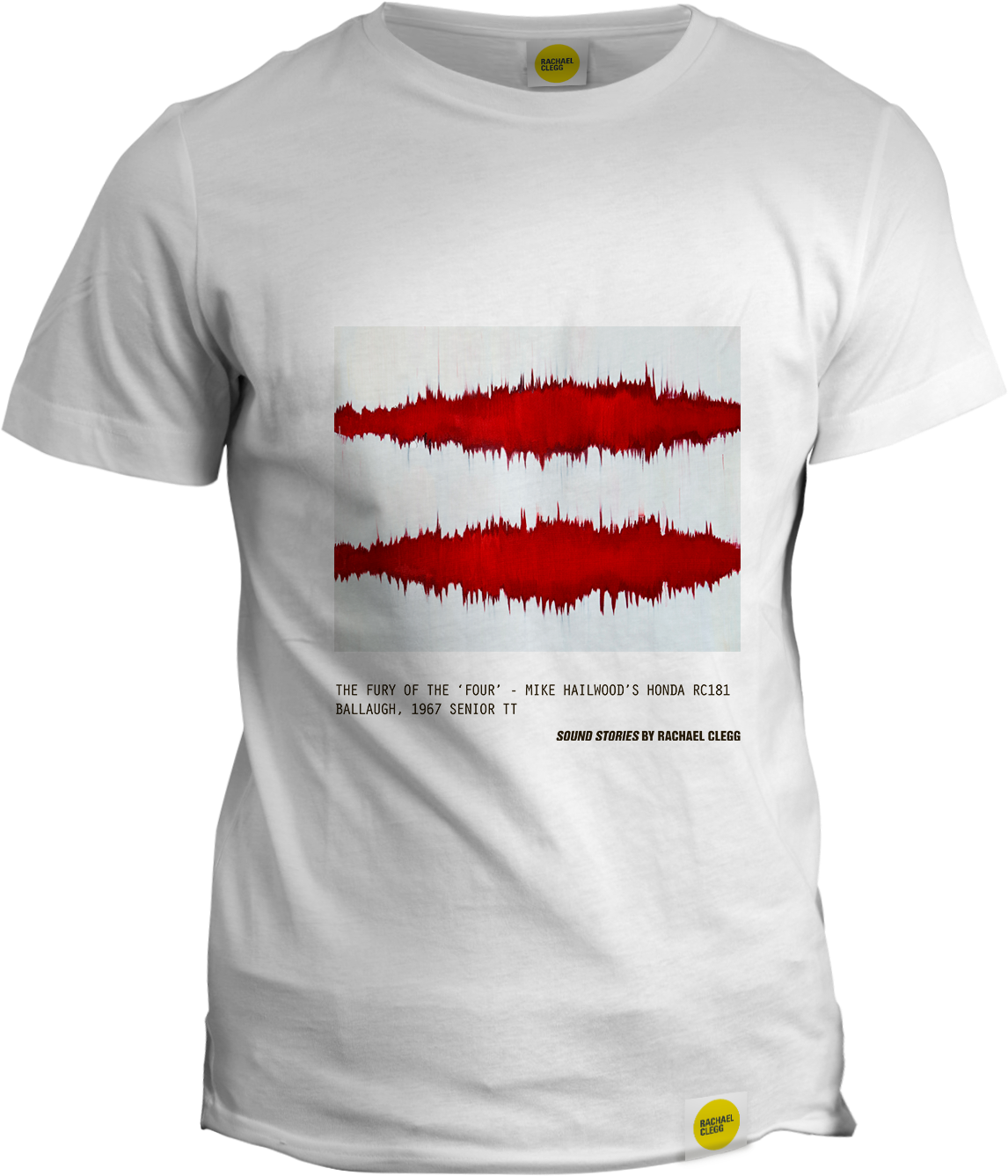 Image Of Rachael Clegg's Sound Stories - Indian Air Force T Shirt (1600x1600), Png Download