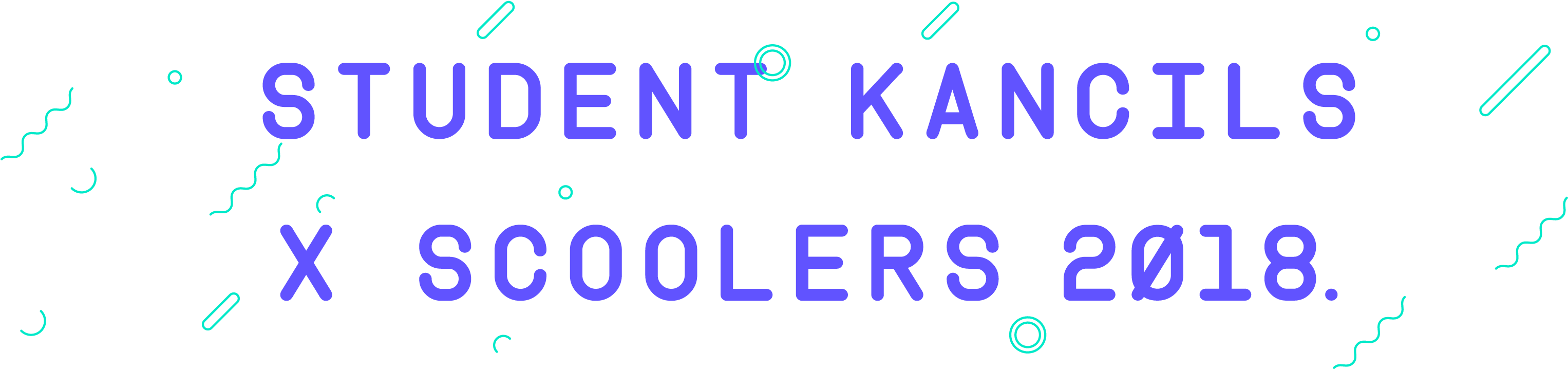 View Student Winners - Circle (3244x798), Png Download