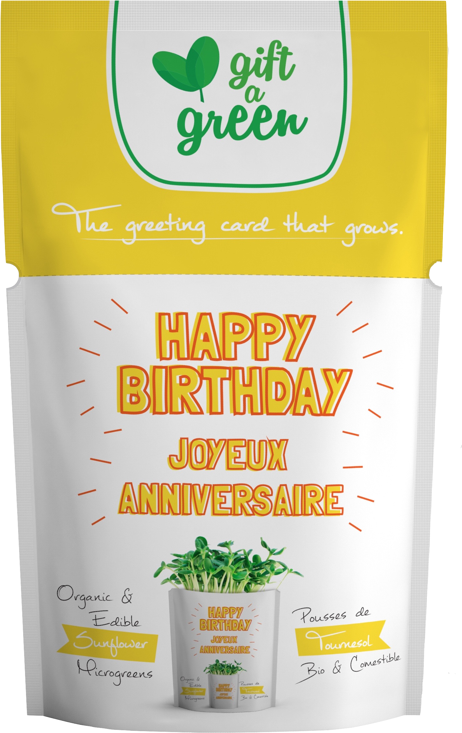 Microgreens Collection - Paper (1659x2570), Png Download