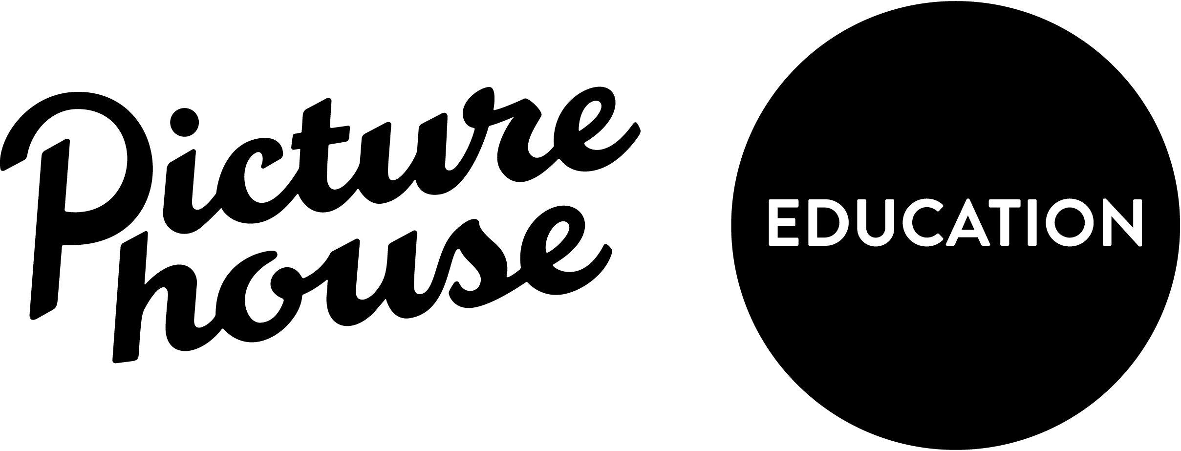 Bigshots Logo (2417x923), Png Download