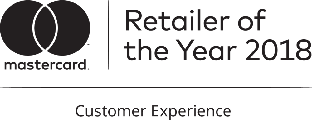 Manifesto Market Retailer Of The Year 2018 - Circle (1000x387), Png Download