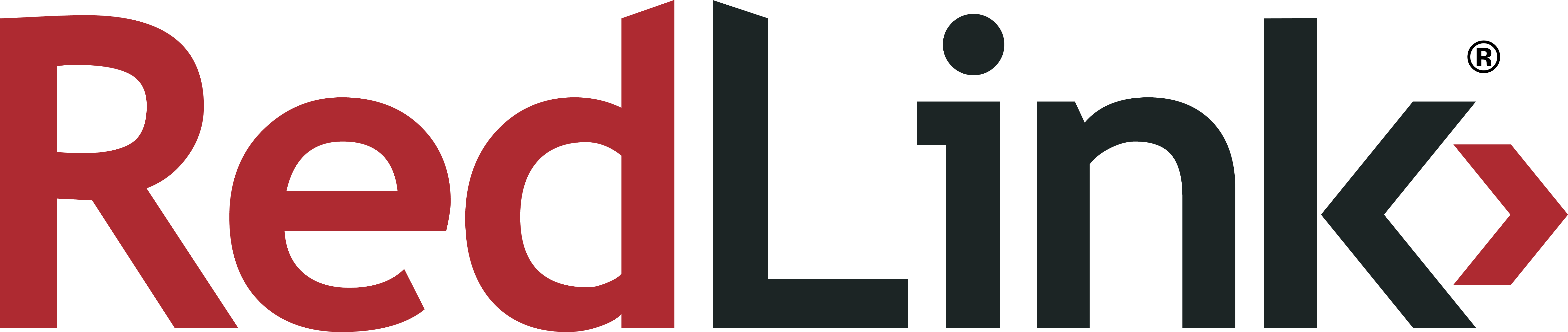 Redlink "see What You're Missing" With Redlink Insights - Redlink Logo (6449x1367), Png Download