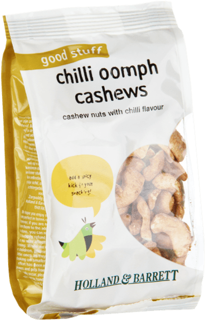 Close - - Cashew (724x724), Png Download
