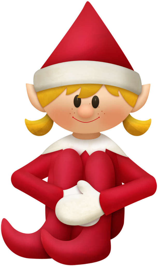 Gifs Tubes De Natal Christmas Fairy, Christmas Store, - Santa Claus (610x1024), Png Download