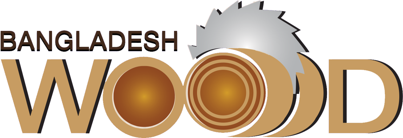 Woodfair - Circle (1380x489), Png Download