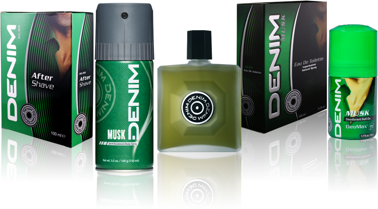 Denim Musk Group 2018 - Denim (957x669), Png Download