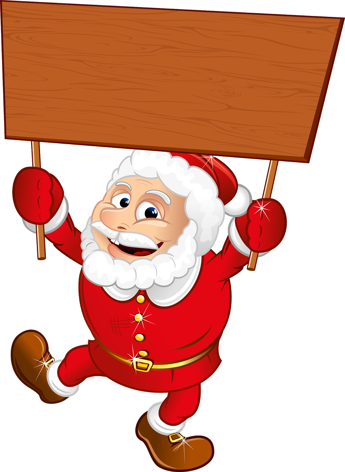 Download Saint Nicholas, Father Christmas, Santos, Free Frames, - Drunk Santa  Cartoon PNG Image with No Background 