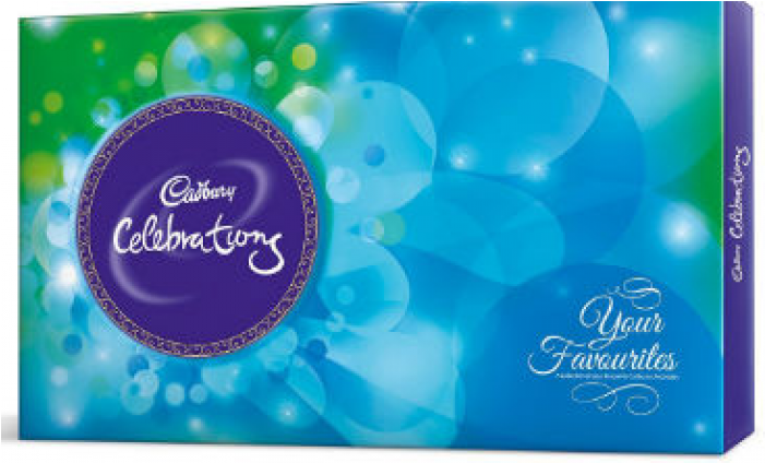 Celebrations-700x700 - Png - Cadbury Celebrations Pack (700x700), Png Download