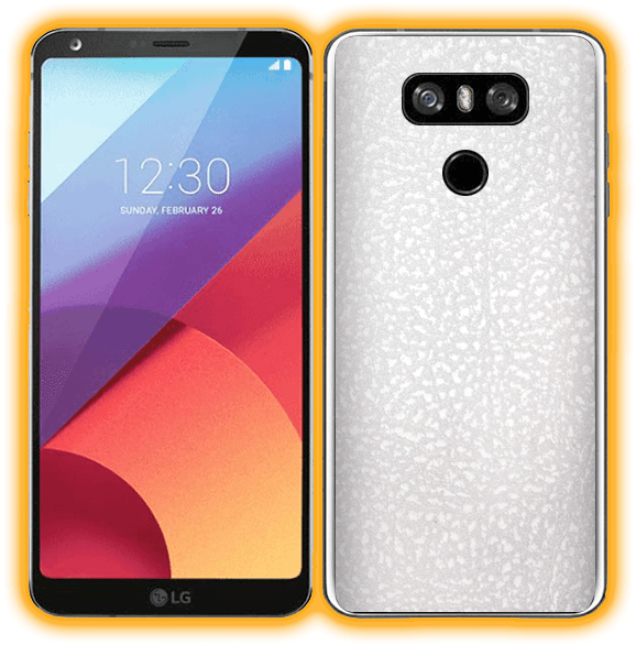 Leather Skins / Wraps - Ccit Note 8 Mobile (650x600), Png Download