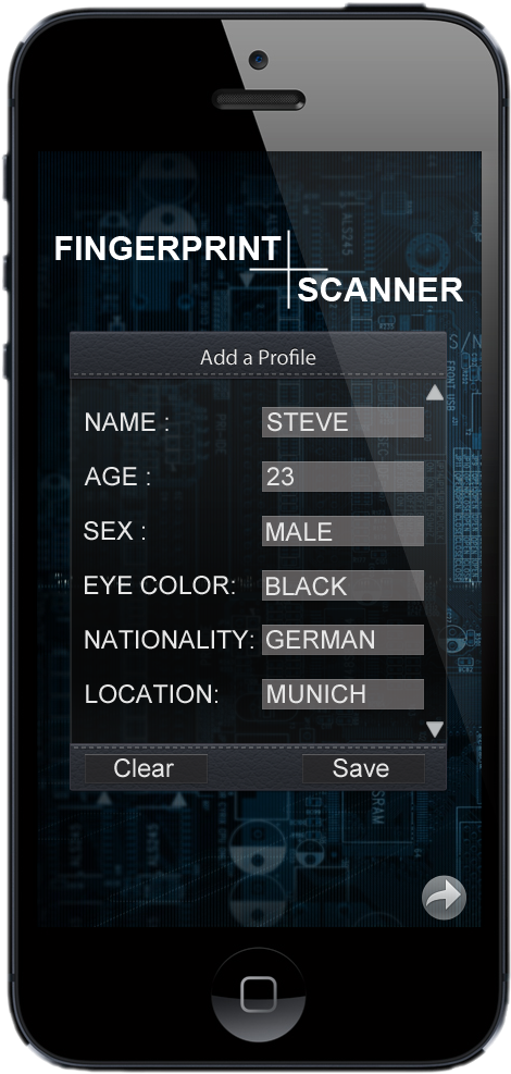 Cuseum Digital Membership Cards (584x1042), Png Download