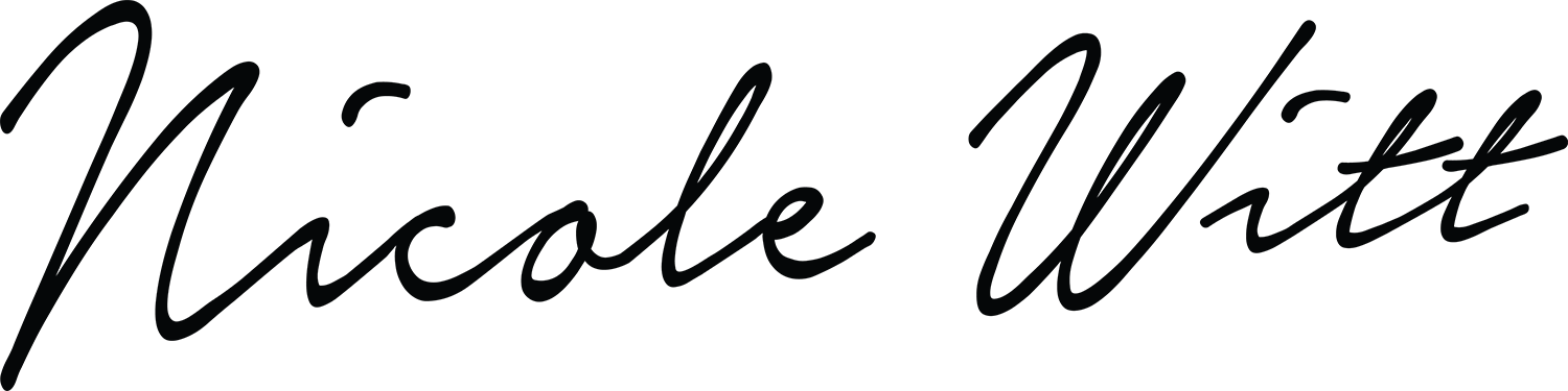 Farewell Angelina - Calligraphy (1500x375), Png Download