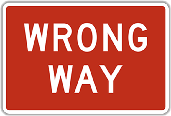 Larger Photo - Sign (800x800), Png Download