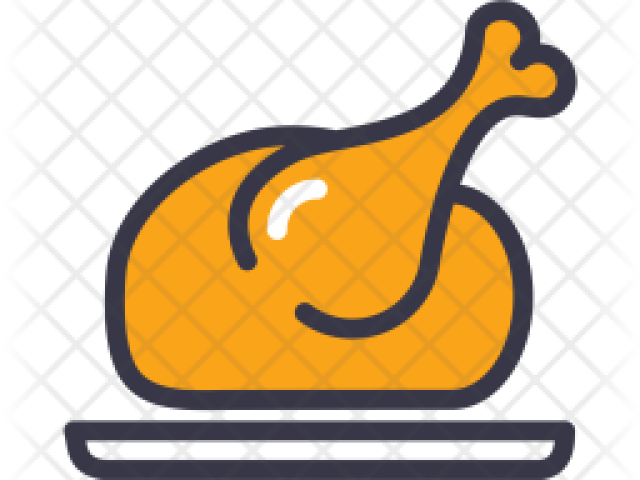 Non Veg Food Png (640x480), Png Download