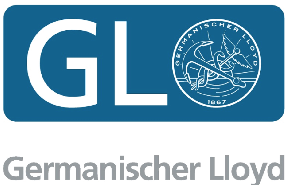 Classification Societies - Emblem (1000x800), Png Download