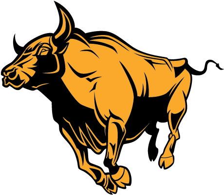 Bull (800x800), Png Download