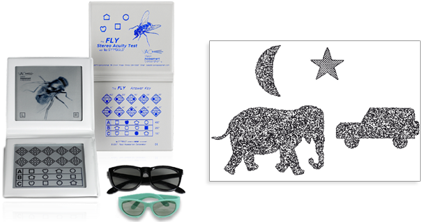 Stereotests - Good Lite (980x390), Png Download