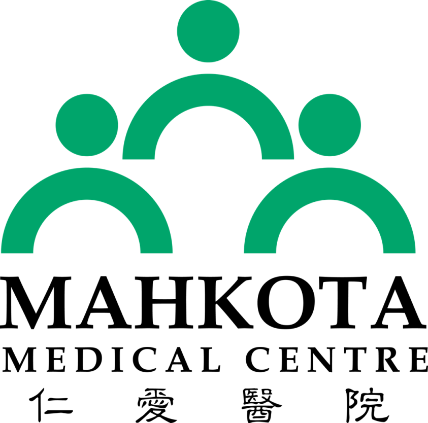 Mahkota Logo - Mahkota Medical Centre (843x834), Png Download